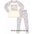 Пижама для девочки р-р 92-116 Smil 104325
